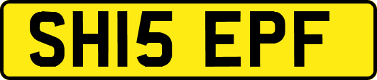 SH15EPF