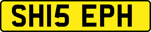 SH15EPH