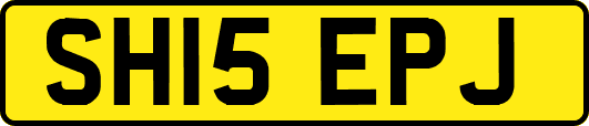 SH15EPJ