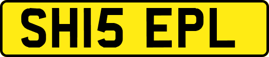 SH15EPL