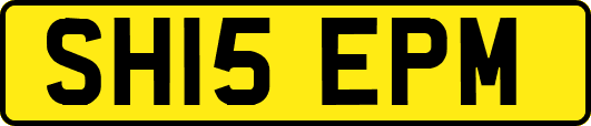 SH15EPM