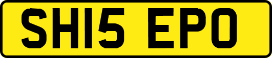 SH15EPO