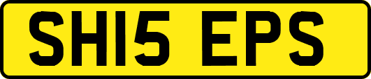 SH15EPS