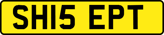 SH15EPT