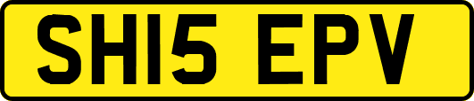 SH15EPV