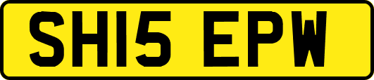 SH15EPW