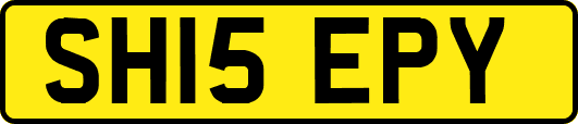 SH15EPY