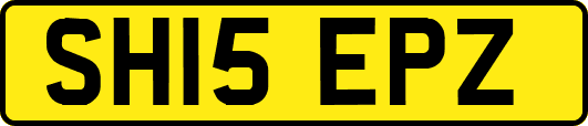 SH15EPZ
