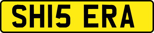 SH15ERA