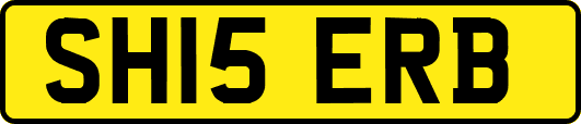 SH15ERB