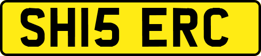 SH15ERC
