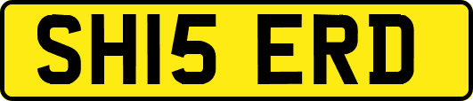 SH15ERD