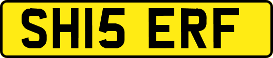 SH15ERF