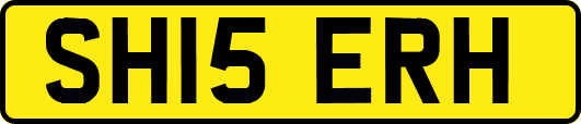 SH15ERH