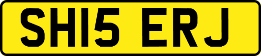 SH15ERJ
