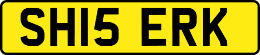 SH15ERK