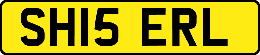 SH15ERL