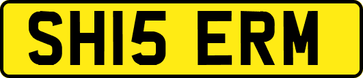 SH15ERM