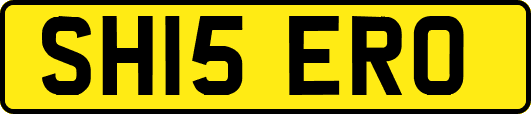 SH15ERO