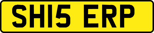 SH15ERP
