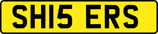 SH15ERS