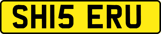 SH15ERU