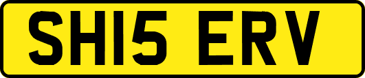 SH15ERV