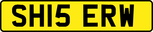 SH15ERW