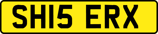 SH15ERX