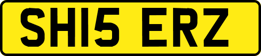 SH15ERZ