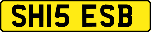 SH15ESB