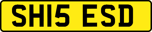 SH15ESD
