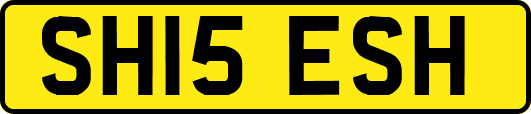 SH15ESH