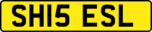 SH15ESL