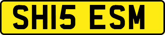 SH15ESM