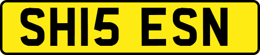 SH15ESN