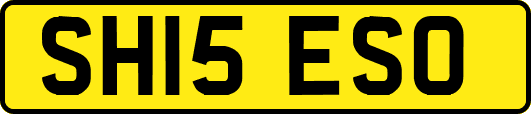 SH15ESO