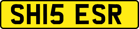 SH15ESR