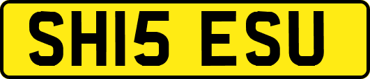 SH15ESU