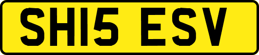SH15ESV