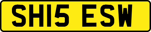 SH15ESW