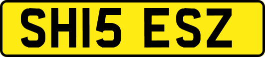 SH15ESZ