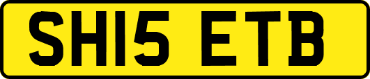 SH15ETB