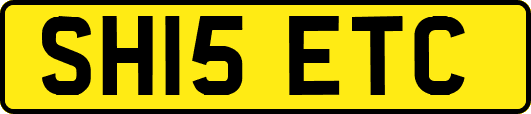 SH15ETC