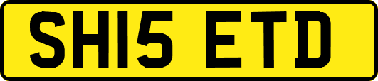 SH15ETD