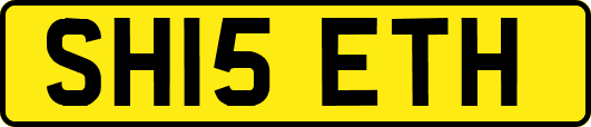 SH15ETH