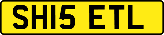 SH15ETL