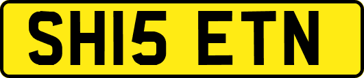 SH15ETN