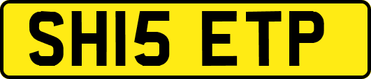 SH15ETP