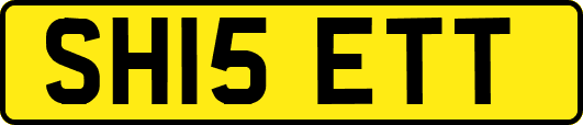 SH15ETT